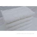 Hotel Disposable Fancy Terry Cloth Bath Mats